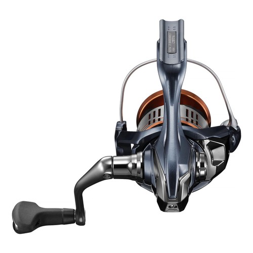 Shimano nasci c2000s - nasci,