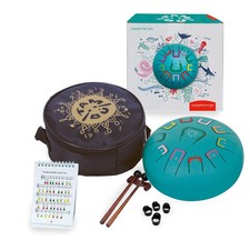 Tambú Zungentrommel 8", 11