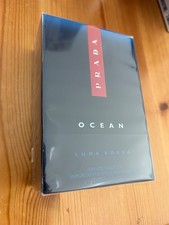 Prada Luna Rossa Ocean Eau de