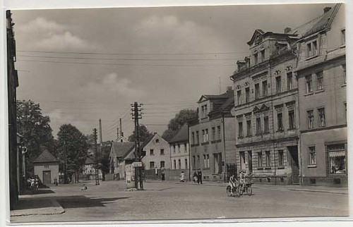 Leubnitz werdau krs - leubnitz,