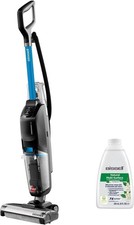 Bissell CrossWave HF2, Nass