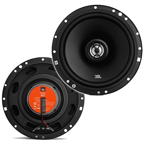 Ware jbl stage1 621 2 - stage1, 2-wege