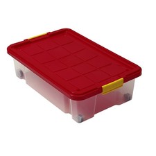 UNTERBETTROLLER UNTER BETT