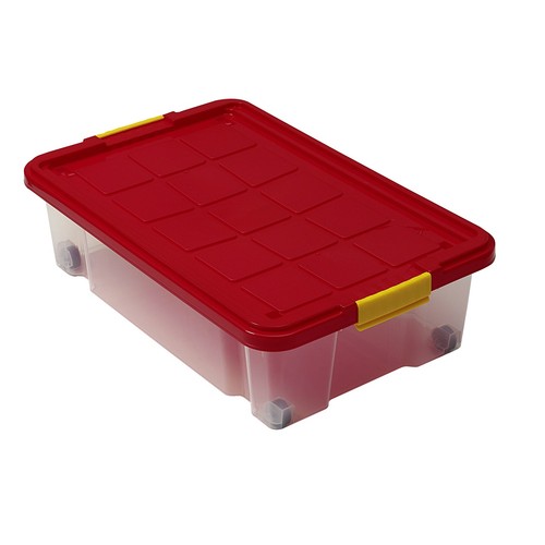 Unterbettroller unter bett - unter,