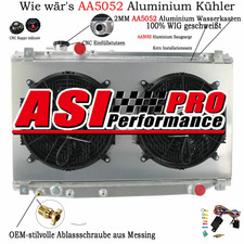 Reihig kühler shroud fan - reihig,