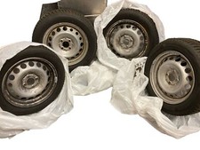 4 Winterräder für Smart,Typ