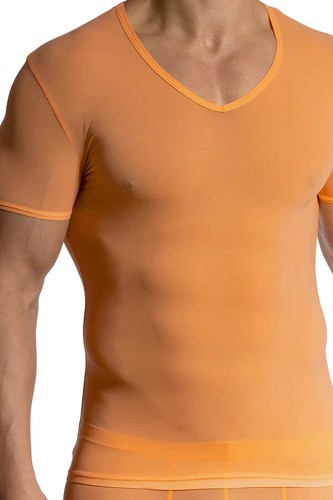 Olaf benz shirt - v-shirt, phantom