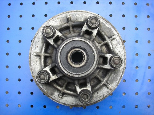 Kettenradträger honda 600 - kettenradtrÄger,