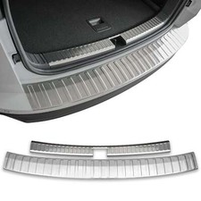 Ladekantenschutz Edelstahl