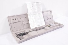 MITUTOYO 500-500-10, CD-45C, Digital ABS Messschieber 0-450mm