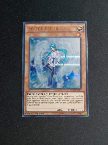 Effect veiler dusa - veiler, dusa-en083