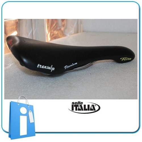 Top sillin selle italia flite - sillin,