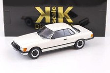 Scale mercedes 500 slc - 500,