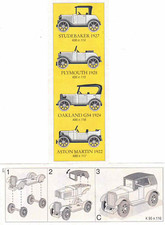 Ü Ei Beipackzettel BPZ