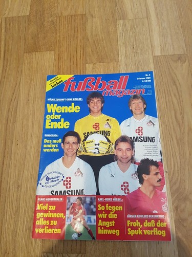 Kicker fußball magazin - kicker,