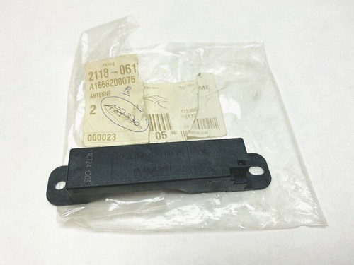 Original mercedes benz w166 - ml,