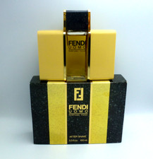 *** VINTAGE *** FENDI UOMO -