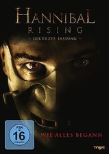 Hannibal Rising - Wie alles