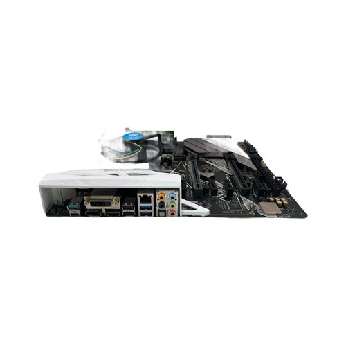 Asus prime z370 mainboard - mainboard, |