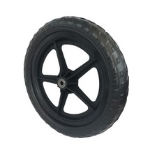 12 Zoll Vollgummireifen