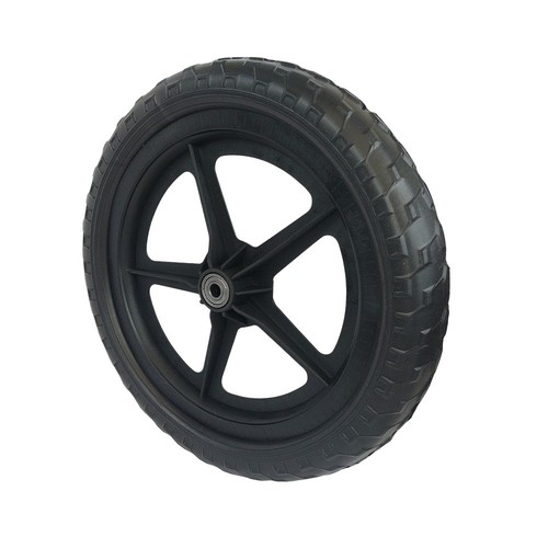 Zoll vollgummireifen - zoll,