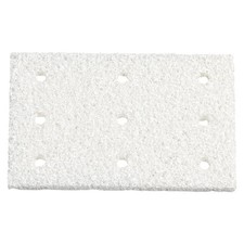 Saugschwamm Schwamm 1 Stück