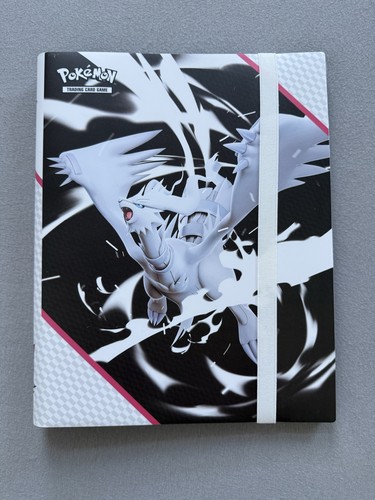 Pokemon tcg pocket binder - 9,