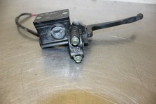 Keeway Easy 50 Bremspumpe