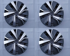 4x 5NA601025AJ Original Tiguan