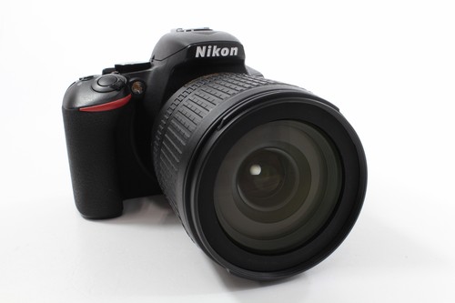 Nikon d5600 105mm kit - vr,