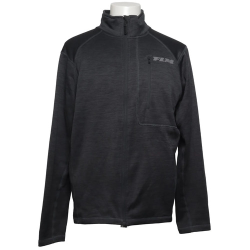 Flm fleecejacke herren - flm,, fleecejacke,