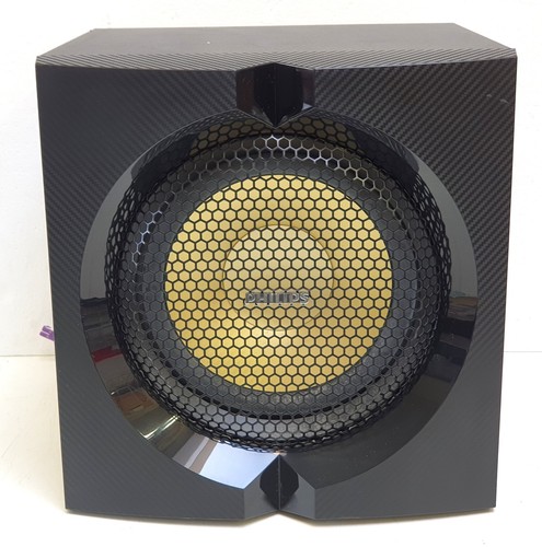 Philips fx55 subwoofer - fx55, für