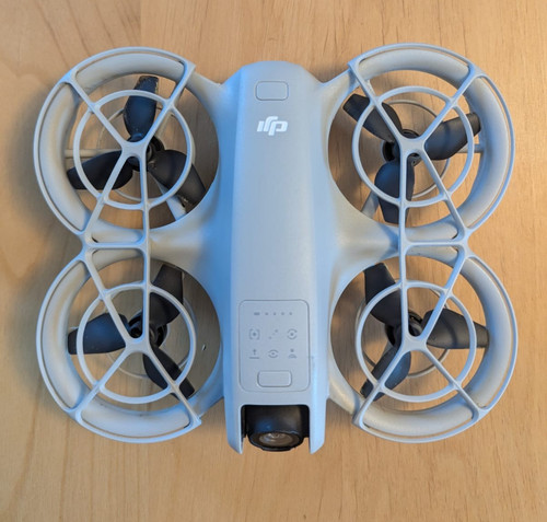 Dji neo drohne inkl - drohne, 1x