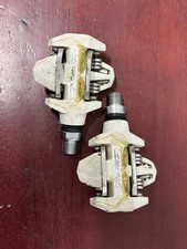 Pedales automáticos Time Atac