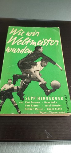 1954 taschenbuch - wm,