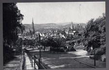AN 023 Waldenburg, Blick vom Kreuzberg