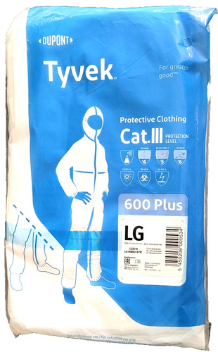 Tyvek 600 plus größe - tyvek,