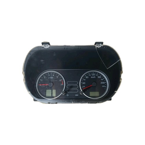 Original tacho kombiinstrument - original,