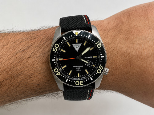 Junkers professional diver - junkers,