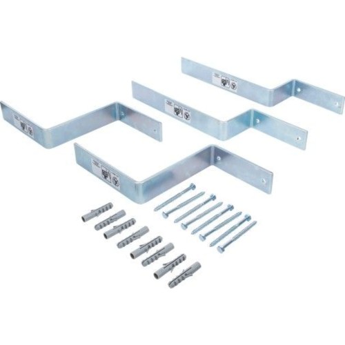 Bgs diy wandhaken satz für - diy, wandhaken-satz