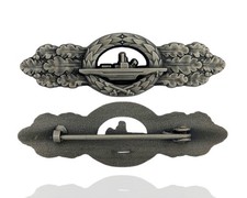 U-Boot-Frontspange der