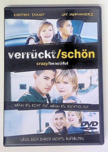 Verrückt schön dunst - verrückt/schön,