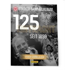 Panini - 125 Jahre Eintracht Frankfurt (Auswahl 1-99)