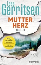 Mutterherz  von Gerritsen