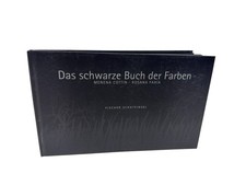 Das schwarze Buch der Farben Cottin, Menena, Rosana Faria  und Helga Preugschat: