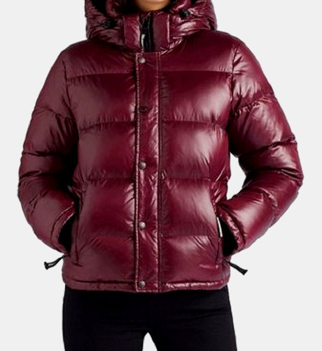 Winterjacke von khujo - winterjacke, in