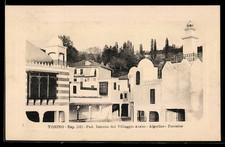 AK Torino, Esp. 1911, Pad