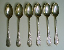 Moccalöffel - Wilkens -