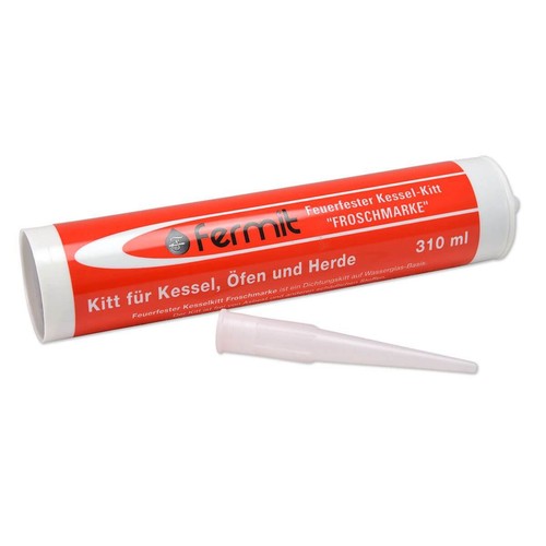 Fermit feuerfester kessel kitt - fermit,