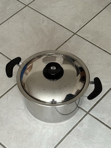 Amc kochtopf breit - 24,